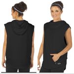 Oakley  High Tide Sleeveless Hoodie. Size XSmall. EUC Photo 11