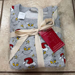 American Eagle Christmas Pajama Set Photo 0
