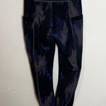 Lululemon - Take The Moment Tight 25" Robert Geller Leggings Athletic Gym Yoga Photo 4