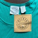 Pacific&Co Ricki &  Vintage Long Sleeve Dress Green Large Photo 2