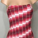 Rachel Pally Ibiza tile reversible swimsuit. NWOT Photo 0