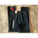 Christopher & Banks NWT Jeans Straight Leg Classic Fit 4L 4 Long Stretch Denim Photo 1