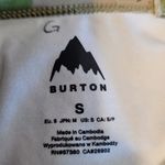 Burton  WOMEN'S MIDWEIGHT CREW NECK LONG SLEEVE DRYRIDE BASE LAYER SHIRT SMALL Photo 13