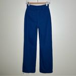 Sézane Sezane Chuck Trousers blue Photo 7