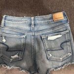 American Eagle Outfitters Jean Shorts Photo 1
