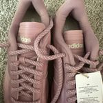 Adidas Grand Court Alpha Tennis Shoes Photo 12