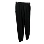 Wesley Park Weekend Fleece Jogger Black Size XS Photo 1