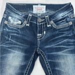 Big star  Liv Slim Boot Cut Jeans.  Photo 3