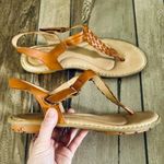 BORN Yarrow Braided Leather Ankle T Photo 7