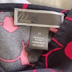 Chelsea28  Cute Wrap Blouse with flowers Photo 2