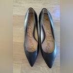 Sam Edelman Dori kitten heal black size 7.5 Photo 6