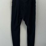 Victoria's Secret  Victoria Sport Black Active Tight Active Wear 6 Photo 3