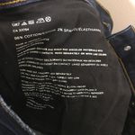 BDG Urban Outfitters Mid Rise Twig Ankle Skinny Jeans Blue Womens Size 28 Photo 5