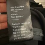 Paris Georgia Black Cream Sweetheart Heart Minimalist Cocktail Midi Dress Size M Size M Photo 14