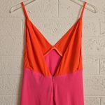 Le Superbe Duality Gown Pink Womens Size 0 Barbiecore Spring / Summer Photo 9