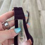 Victoria's Secret Victoria Secret Elegant Purple Women's Bikini Set Photo 5