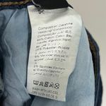 SheIn Curve Women’s Rolled Hem Jeans Medium Wash Blue Size 4XL Photo 6