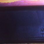 Pierre Cardin Vintage Grenelle Cowhide Key Holder! Photo 0