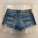 Lucky Brand Women's Blue Denim Shorts 🩳💙 Photo 1