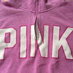 PINK - Victoria's Secret Vs Pink quarter zip Photo 1