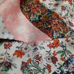 Rue 21 Multicolored Tank Top Size XL Photo 2