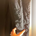 Daily Ritual Black Quilted Puffer Jacket M Size M Photo 11