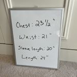 Sundry  Black‎ & White Knit Sweatshirt Top Size 2 (Medium) Boho Athleisure Photo 9