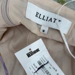 Elliatt  Mirabelle Floral Tiered Georgette Halter Photo 7