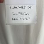 ANINE BING  Layered Silk Dress Photo 7