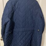 Crown & Ivy  Jacket Quilted Photo 2