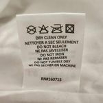 Retrofête Retrofete Prima Dress in White Sequins Beaded Small NWT Sleeveless Maxi Photo 12