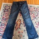 7 For All Mankind  Jeans Bootcut Photo 0
