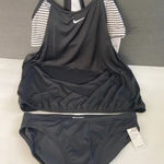 Nike Néw‎ Womens  2 piece bathing suit​ Photo 0