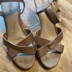Seychelles  Huntington Wedge Sandals 9.5 Photo 4