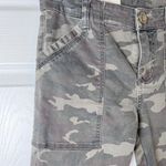 KUT from Kloth Kut From The Cloth Camo Pants Photo 4