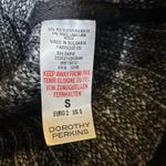 Dorothy Perkins  Gray Wool Blend Zip Jacket Photo 4