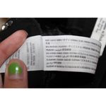 Abercrombie & Fitch Skinny Ultra High Rise Black Trousers Dress Pants Size 26 2 Photo 3