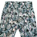 Sweaty Betty NWOT  7/8 Super Sculpt Leggings Floral Size Large Photo 8