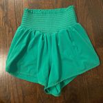 Aerie green shorts Photo 0