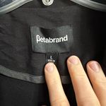 Betabrand  Women’s Black Blazer, Large Photo 2