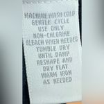 Worthington - Black and White Button-Up Cardigan Size L Photo 6