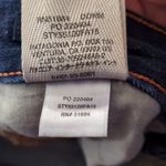 Patagonia  Slim Jeans Size 27 Photo 3