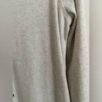 Faherty Legend Sweater Dress Offwhite M Photo 9