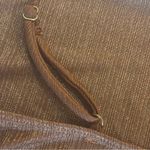 BLASHE Belong Bodysuit in Copper‎ with Adjustable Spaghetti Straps NWT Small Gold Photo 9