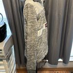 PINK - Victoria's Secret PINK Victoria’s Secret Track Jacket Hoodie Pullover Quarter Zip​​ Photo 9