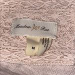 Anthropologie ✨HP✨Melia Peplum Tee✨ Photo 4