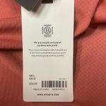 Athleta  Allyson Felix Women's V Neck Camisole Legend Fitted Tank‎ Size Large NWT Photo 9