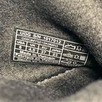 UGG  Women's S/N 1017012 Islay Knit Lace-Up Sneakers Gray Size 6 Photo 3