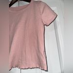 Old Navy  Lightweight Soft Stretch T Shirt S Photo 2