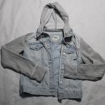 Mudd DENIM JACKET Photo 7